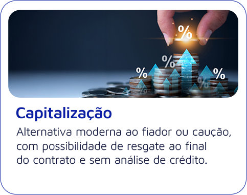 Capitalização